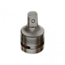 Black Hand Impact Adaptor 1''F x 3/4M